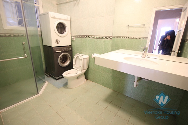 Brand new two bed apartment for rent